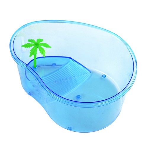 Household reptile tank - reptile,