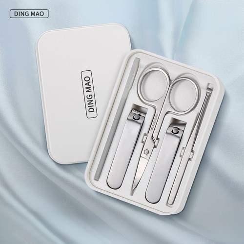 Stainless steel - 5, in