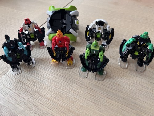 Ben omnitrix watch - omnitrix,