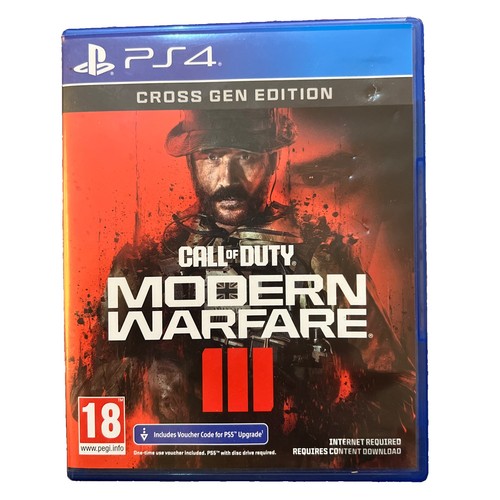 Call duty modern warfare - duty:,