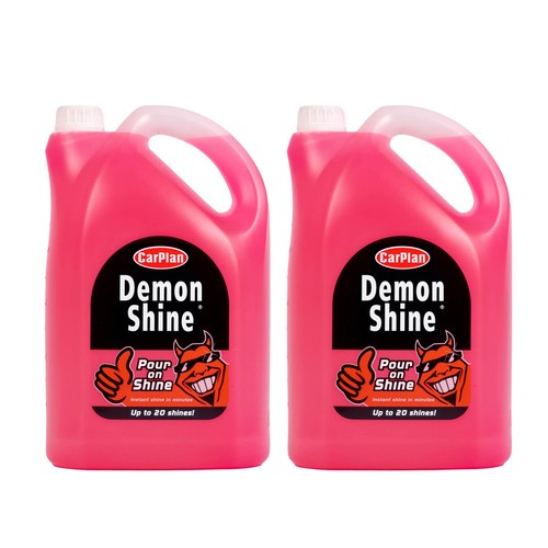 Carplan demon shine - carplan,