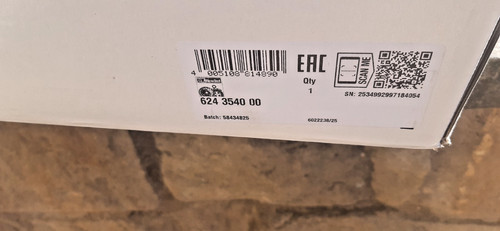 Luk clutch kit 624 - clutch,