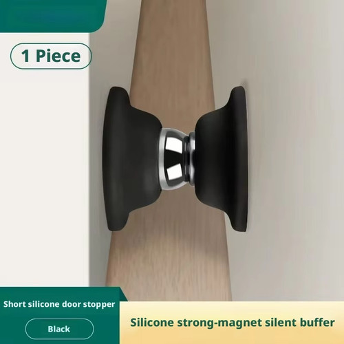 Universal magnetic door stop - universal,