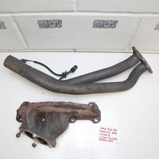 BMW E36 318i M43 M43B18