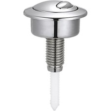 Round Head Dual Flush Toilet