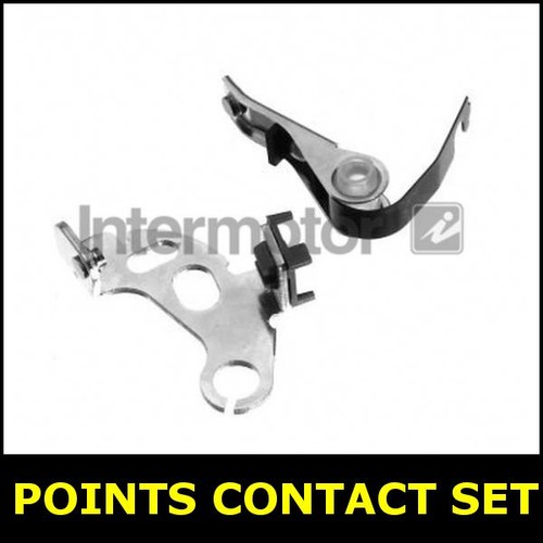 Points contact set - contact,