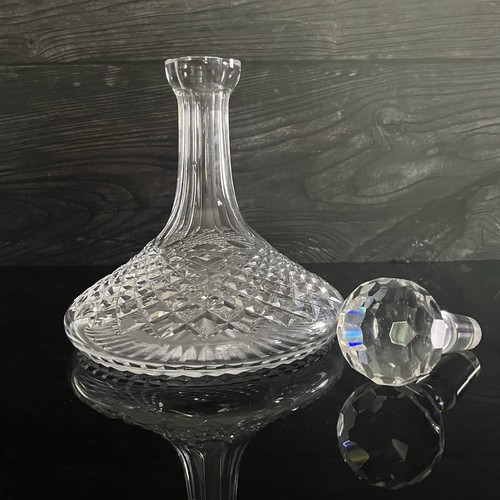 Vintage waterford crystal - vintage,