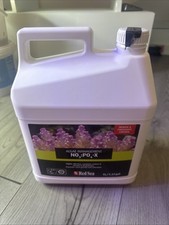 RED SEA NO3:PO4-X MARINE ALGAE REDUCER  / 2.5 liters