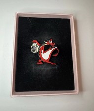 Mulan Pin
