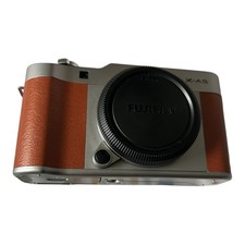 Fujifilm X-A5 Mirrorless