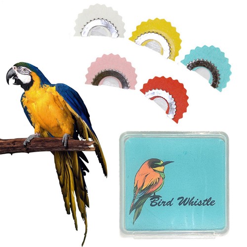 5pcs funny bird whistle magic - bird,