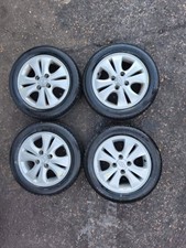 HYUNDAI I10 2011-2013 ALLOY