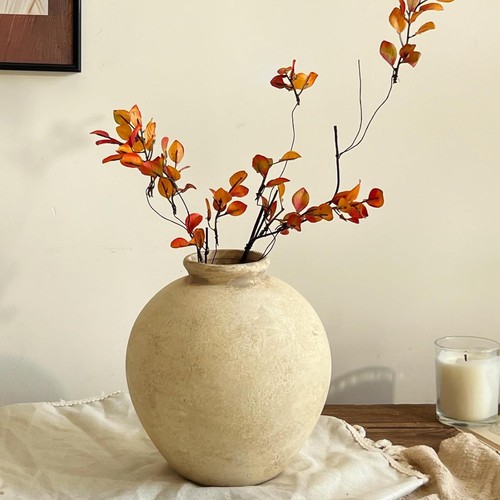 Decorative ceramic rustic - decorative,