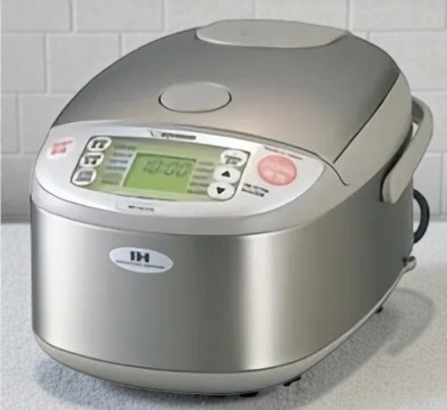 Zojirushi hlh10 ih rice - zojirushi,