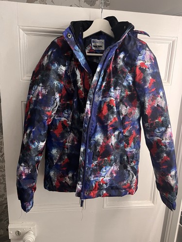 Women ski jacket size 6 - women’s,