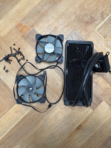 Corsair 9060025 hydro - corsair,