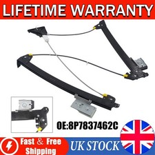 NEW For 2008-2012 Audi A3 8p