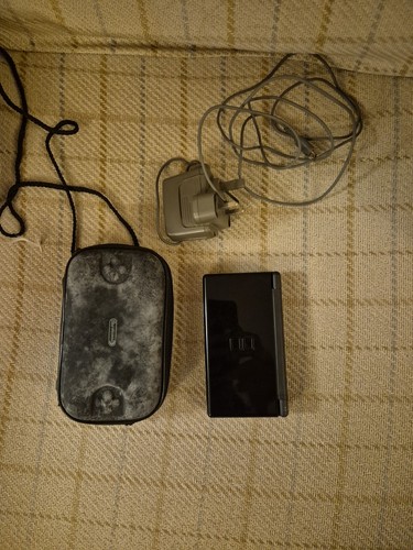 Nintendo lite console - ds,