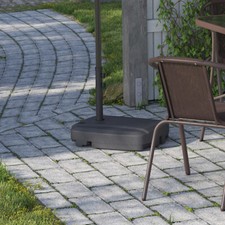 Commercial 3M Patio Umbrella -