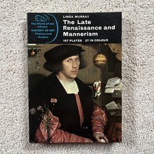 The Late Renaissance and