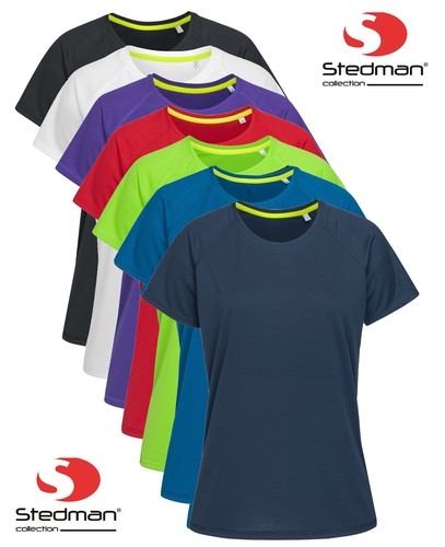 Ladies breathable polyester - ladies,