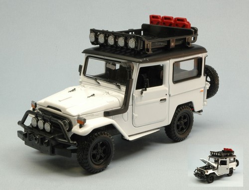 1974 toyota fj40 - toyota, cruiser