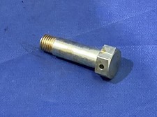 TRIUMPH T100 5TA 3TA T90 PRE 1968 PETROL TANK FIXING BOLT 82-1808 NEW