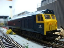 Lima Class 50 British Rail oo