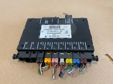 1998-2005 Mercedes ML  W163