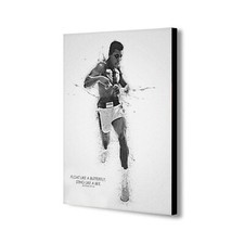 Muhammad Ali - Float Like A