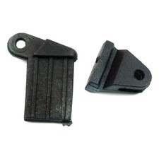 Rear Sunshade Support for Bmw