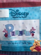 D93 discontinued winnie the - winnie,