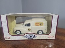 SAICO DIECAST METAL  SCALE