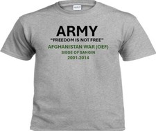 AFGHANISTAN WAR* SIEGE OF