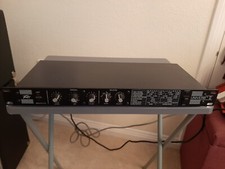 Peavey Univerb II – Vintage 1980s Reverb & Effects Processor for Vocals/Guitar