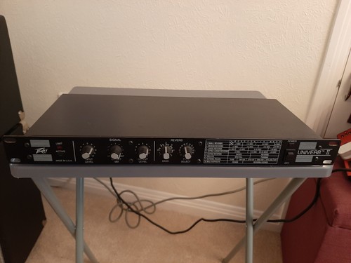 Peavey univerb vintage - univerb,