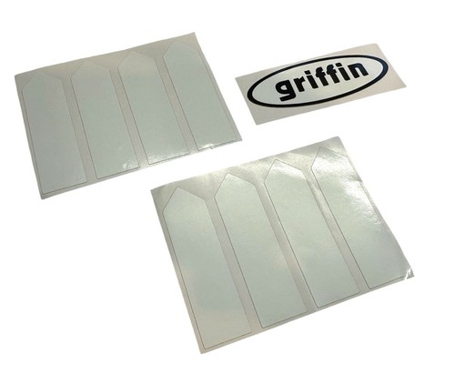 Helmet stickers graham hill - helmet,