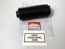 HONDA FRONT FORK BOOT