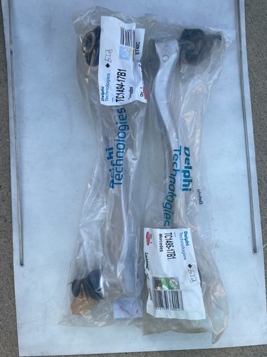 Delphi oem control arms for - delphi, f