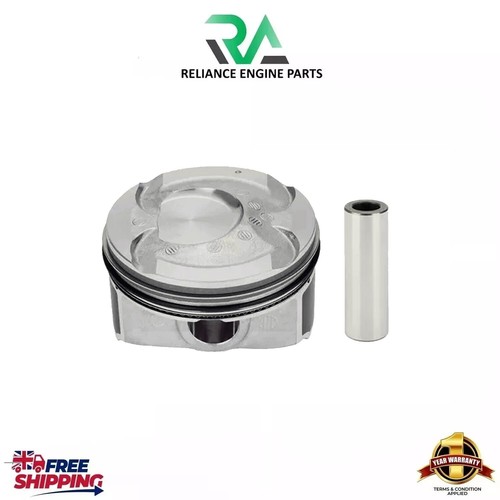 Piston std i30 i40 - piston,