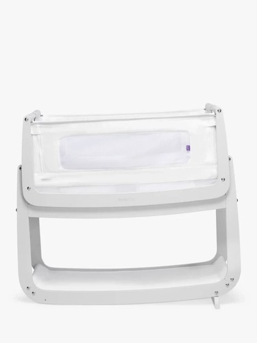 Snuzpod baby bedside - bedside, crib