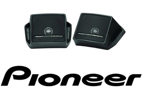 Pioneer surface mount - pioneer,