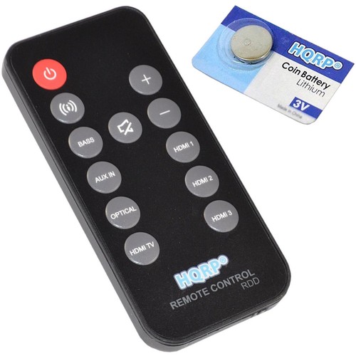 Remote control compatible - control,