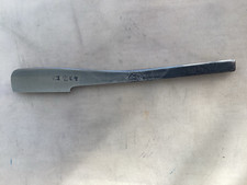 A076 Japanese Vintage Iwasaki Tamahagane Kamisori - 45mm