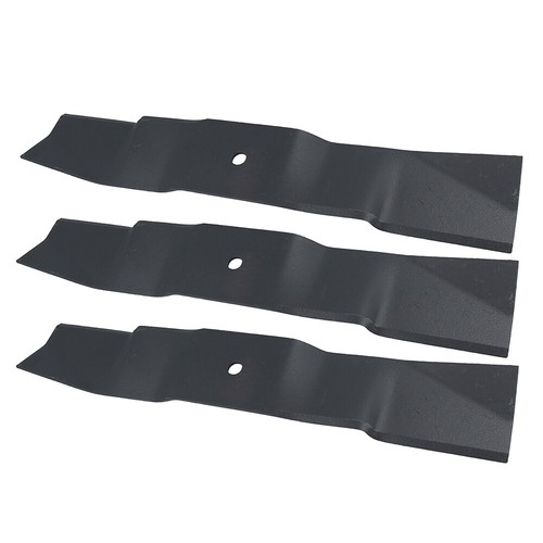 Deck mulching blade set - 38",