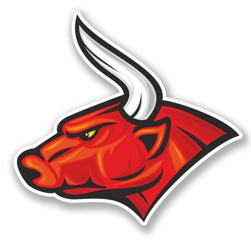 Red bull vinyl - vinyl, sticker