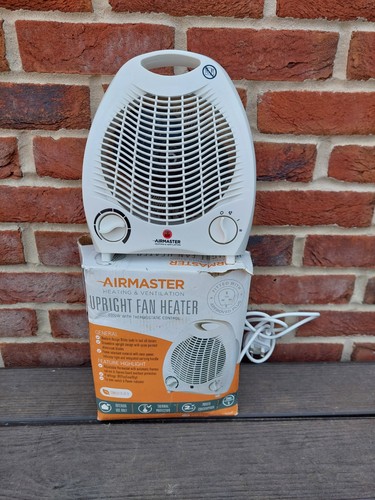 Airmaster 2000w upright - airmaster,