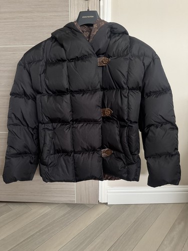 Womans louis vuitton jacket - louis,