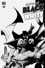 Batman Black And  White #1
