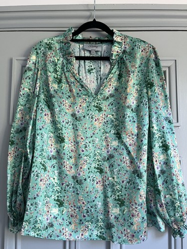 Ridley london silk alicia - ridley,